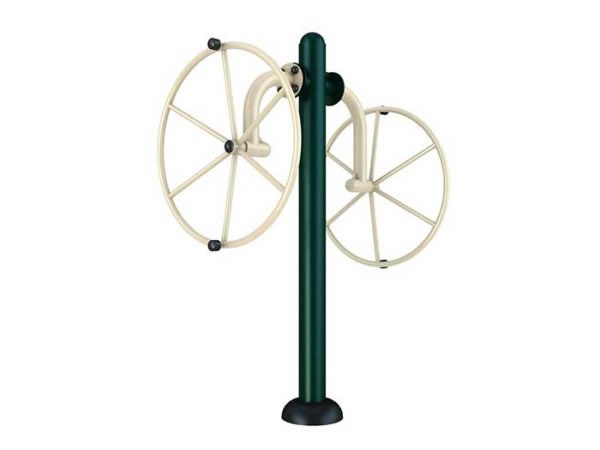 Arm Wheel