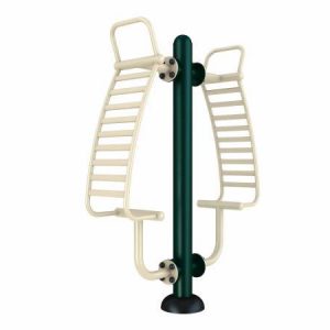 Double Back Stretcher