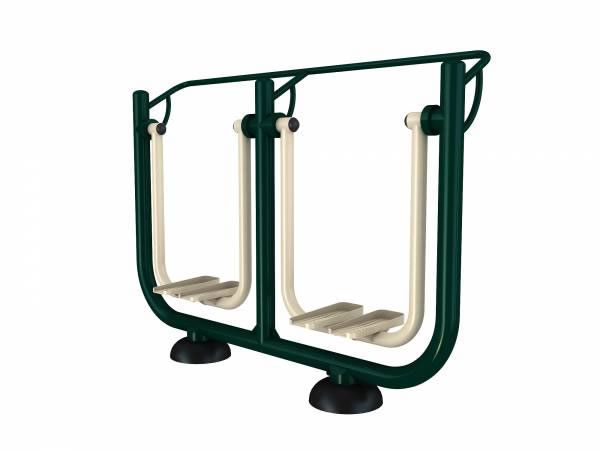 Double Space Walker