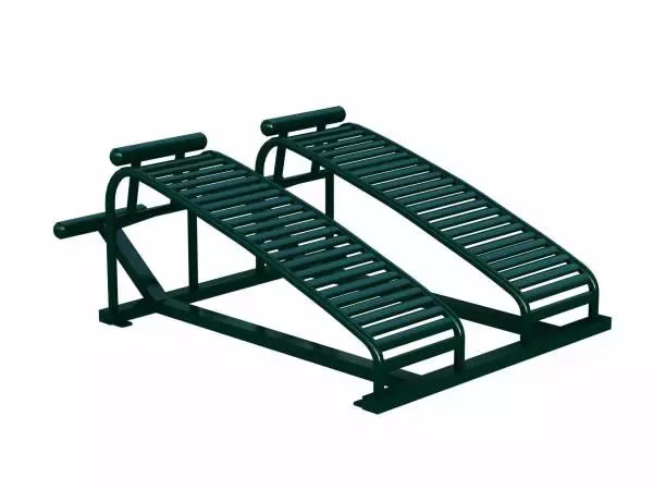 Double Wab Board