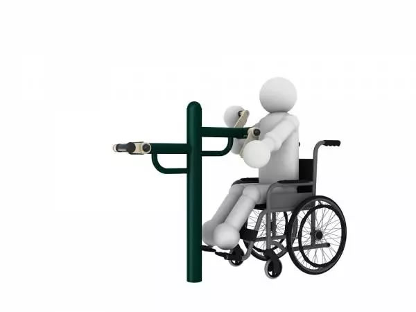 Hand Wheel