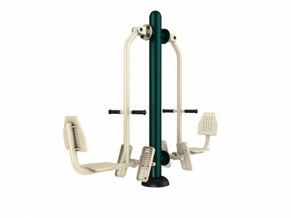 Leg Press