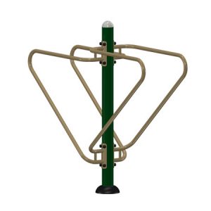 Parallel Bars