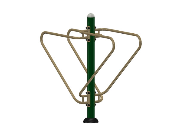 Parallel Bars
