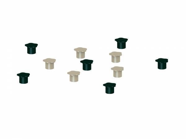 Quoble Units