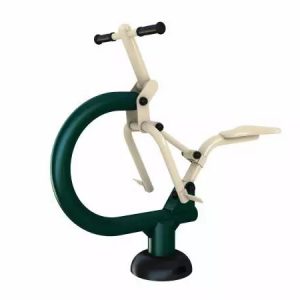 Riding Trainer