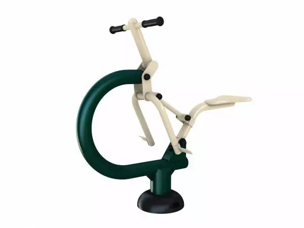 Riding Trainer