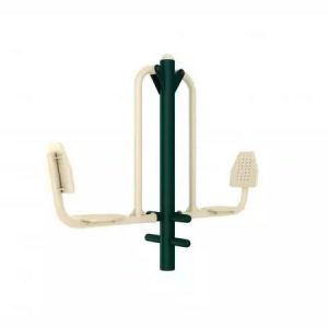 Seated Pedal Trainer